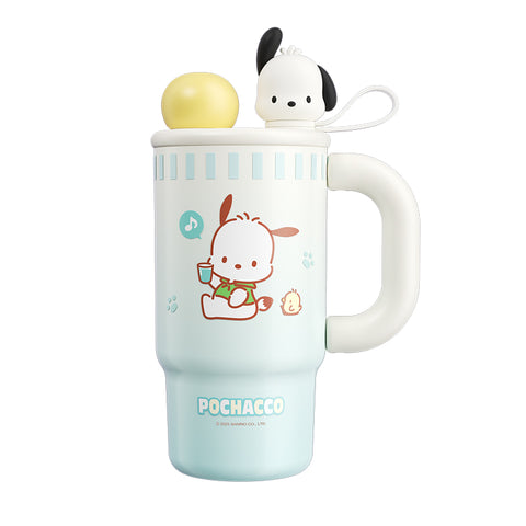 ［サンリオ］ボトル 保温保冷 700ml 全4種【YZOG7G】