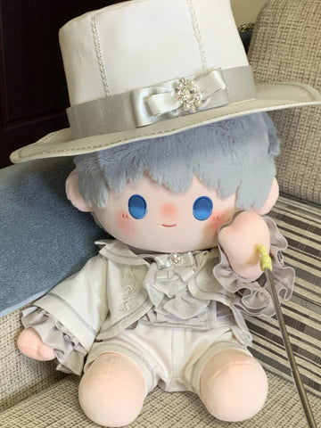 ［ぬい服］40cm 無属性 ぬいぐるみ用 お洋服【礼服】