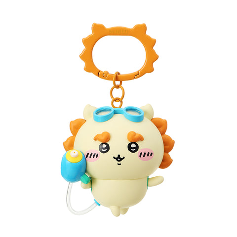 ［ちいかわ］chiikawa 海外限定 キーホルダー