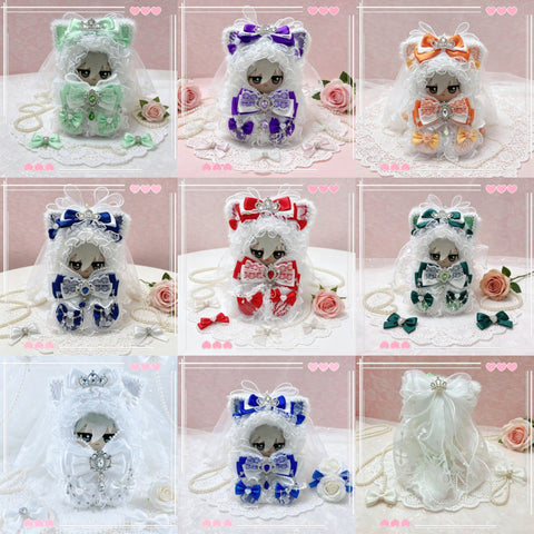 ［ぬい服］ちびぐるみ用 無属性 おすわり 手作り 着ぐるみ【6PL6XH】