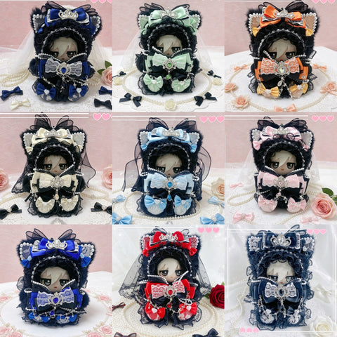 ［ぬい服］ちびぐるみ用 無属性 おすわり 手作り 着ぐるみ【LCWM6V】