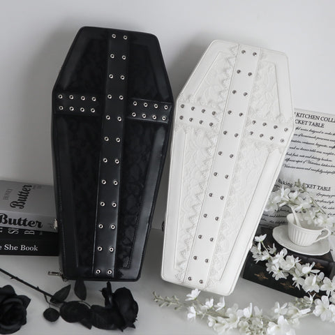 ［バッグ］1/4 BJD ドール用 痛バッグ 2way リュック【圣柩】