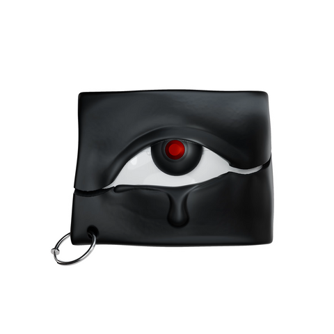 ［AirPodsケース ］イヤホンケース Airpods Pro 1/2/4【BSP26K】