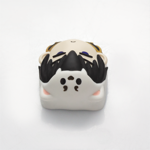 ［銀魂］オリジナル 手作り キーキャップ【メカニカルキーボード】