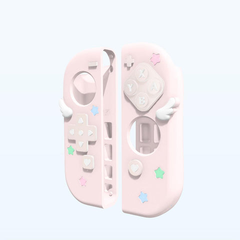 ［switch］switch/switch2/oled スイッチ カバー【TTIXRZ】