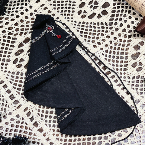 ［BJD服］1/6ドール用 衣装セット【兰斯洛】