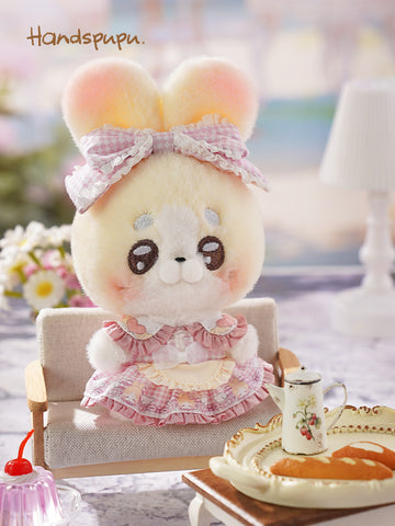 ［ぬい本体］無属性 動物 ぬいぐるみ【茶话会】