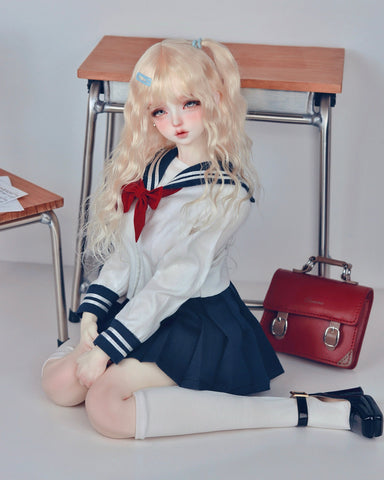 ［BJD服］1/3 ドール用 衣装セット【EZ2I1I】