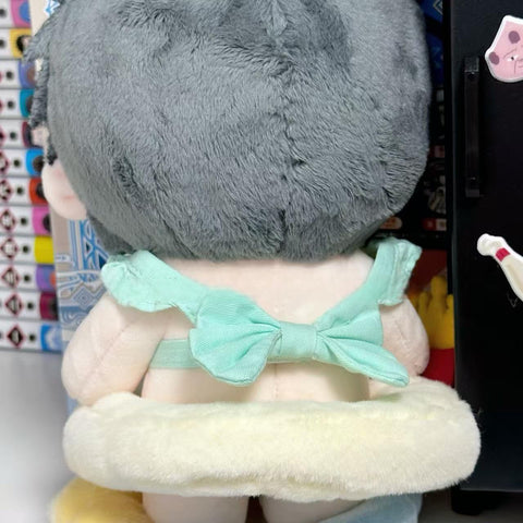 ［有属性ぬい服］銀魂  10/15/20cm ぬいぐるみ用 お洋服【银魂】