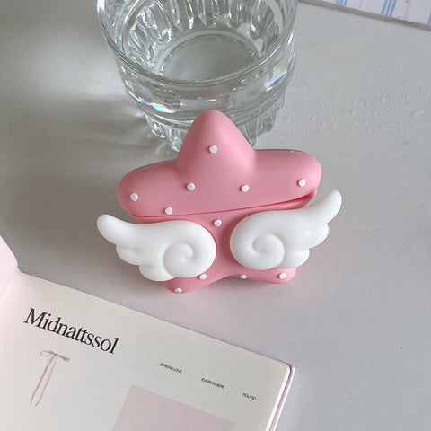 ［AirPodsケース ］イヤホンケース Airpods Pro 1/2/3/4【F7B9U5】
