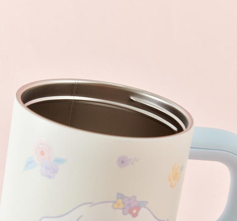 ［サンリオ］正規品 ボトル タンブラー 780ml 全4種【GWJPAL】