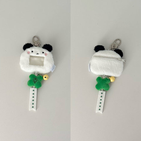 ［推し活グッズ］IDフォトホルダー【NHYH2P】