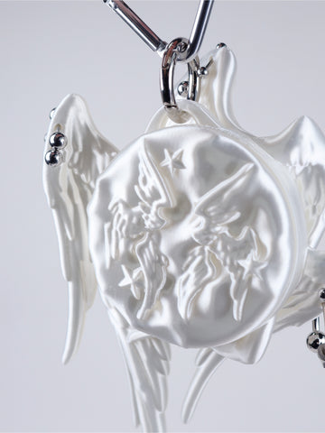 ［推し活グッズ］3Dプリント 缶バッジフレーム 58/75mm【Y8NJ5B】