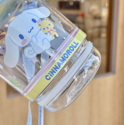 ［サンリオ］正規品 ボトル 510ml 全4種【KHCHP1】