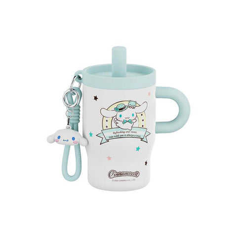 ［サンリオ］正規品 ボトル 保温保冷 500ml 全4種【F9LGXX】