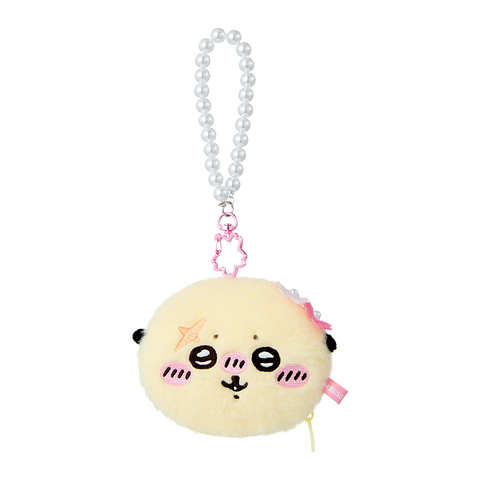 ［ちいかわ］chiikawa 海外限定 ポーチ【樱花】