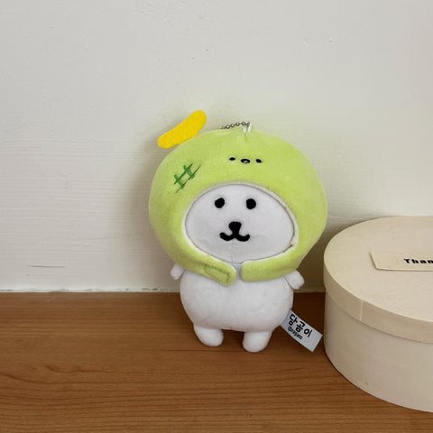 ［ぬい服］10cm 無属性 ぬいぐるみ用 お洋服【头套】