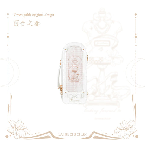 ［バッグ］1/6 BJD ドール用 痛バッグ ショルダーバッグ【4N5YLY】