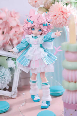 ［MJD］1/8 ドール MJDブラインドドール 中身指定【SugaryGirls】