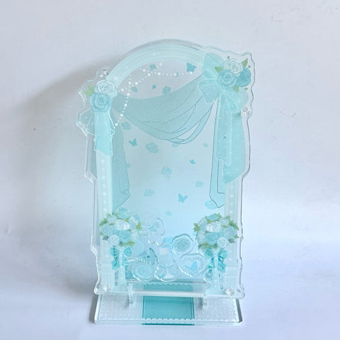 ［推し活グッズ］アクリルフレーム【2K95Y9】