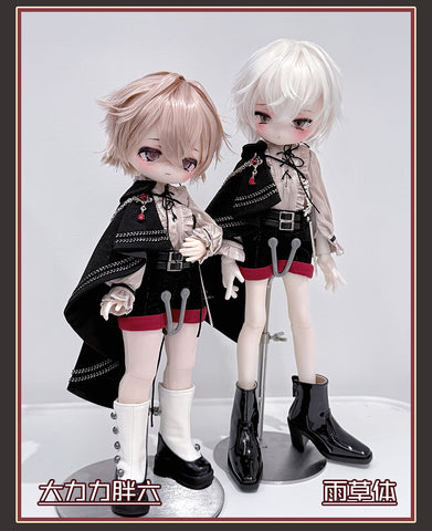 ［BJD服］1/6ドール用 衣装セット【兰斯洛】