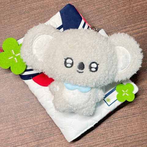 ［ぬい本体］10cm 無属性 動物 ぬいぐるみ【5RJCT5】