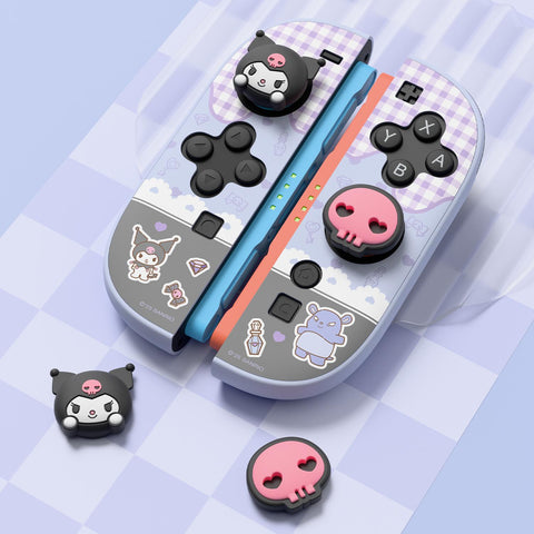 ［サンリオ］switch2 アナログスティックカバー