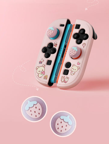 ［switch］リラックマ 正規品 switch2 スイッチ カバー【JA3YQA】