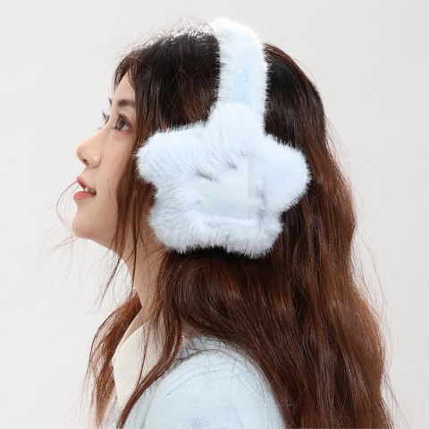 [サンリオ］正規品 防寒 イヤーマフ  全4種【2PPHSI】