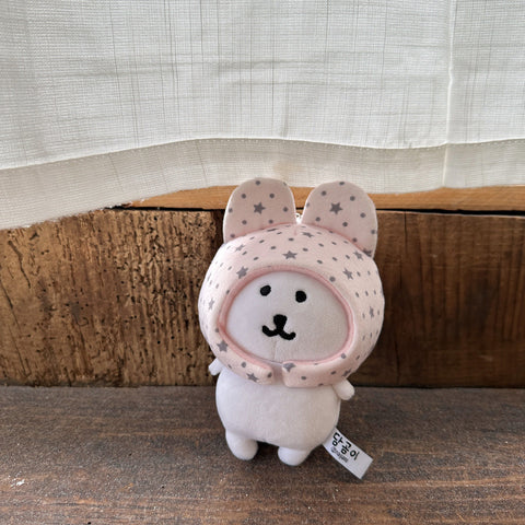 ［ぬい服］10cm 無属性 ぬいぐるみ用 お洋服【奶糖】