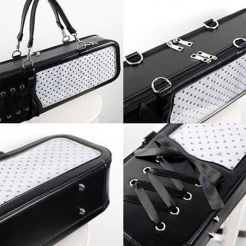 ［バッグ］1/4 BJD ドール用 痛バッグ ショルダーバッグ【MFL932】