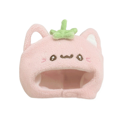 ［ぬい服］10cm 無属性 ぬいぐるみ用 お洋服【甜品】