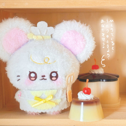 ［ぬい本体］10cm 無属性 動物 ぬいぐるみ【VZ9OTW】