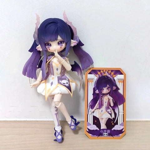 ［BJD］1/8 ドール ブラインドドール 中身指定【 露露亚交响诗】