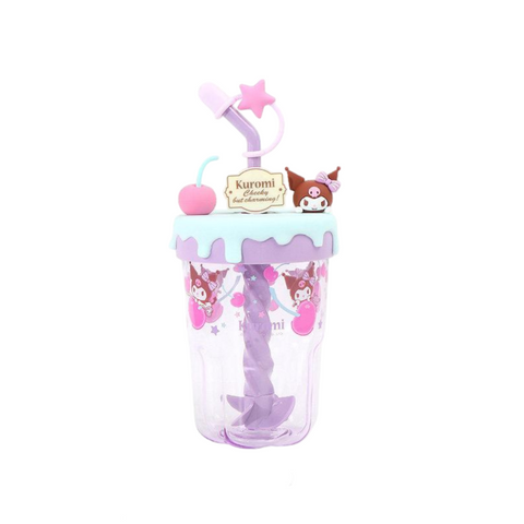 ［サンリオ］正規品 ボトル タンブラー 560ml 全4種【PSCKLA】
