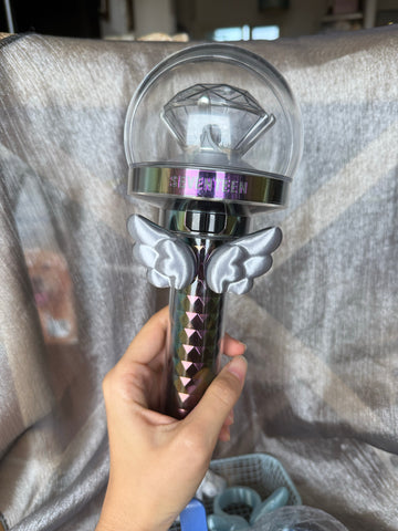 ［推し活グッズ ］3Dプリント キングブレード用アクセサリー  seventeenサイズ