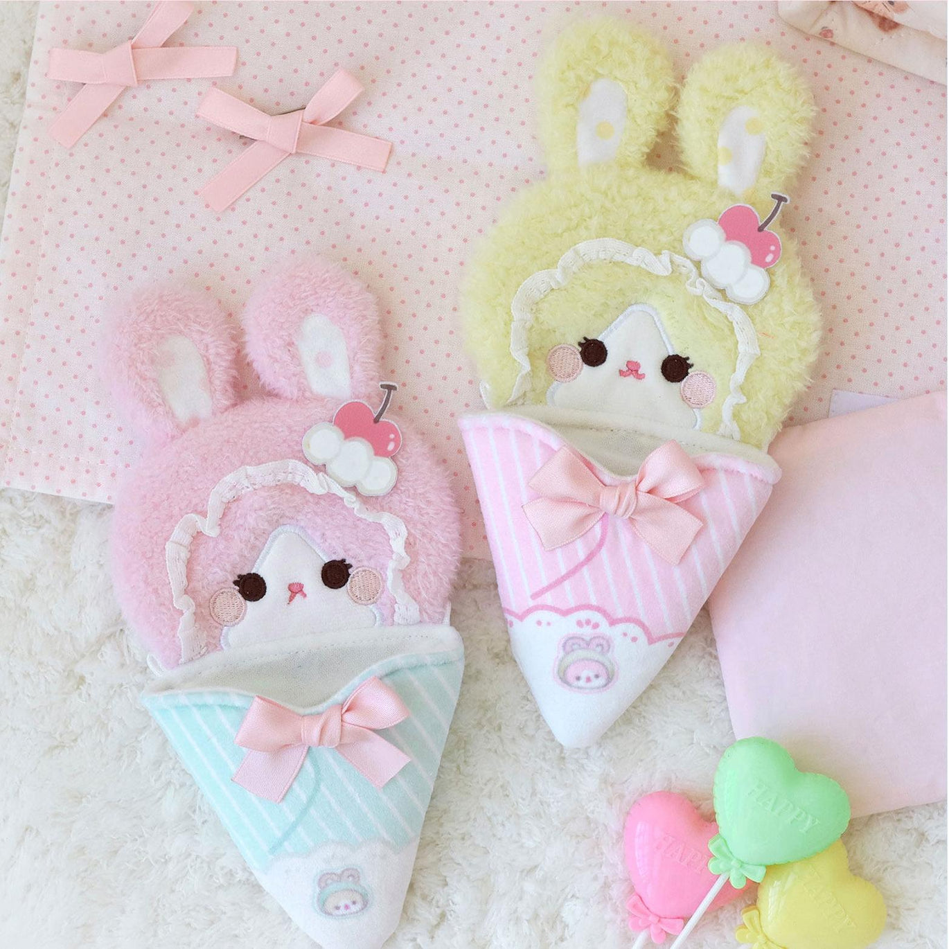 ぬい服all – candymoon