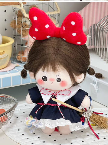 ［ぬい服］20cm 無属性 ぬいぐるみ用 お洋服【宅急便】