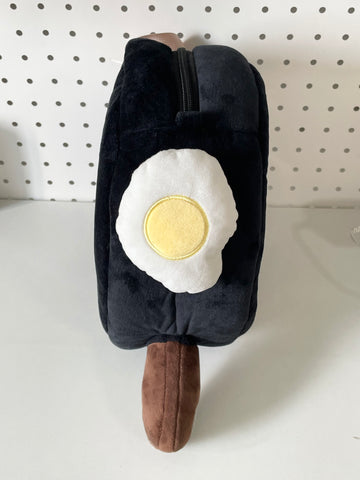 ［バッグ］10/20cm ぬいぐるみ用 フライパン 痛バッグ【3EY5BX】