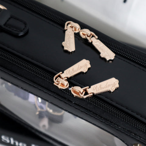 ［バッグ］1/8 BJD ドール用 痛バッグ ショルダーバッグ【WZ78C2】