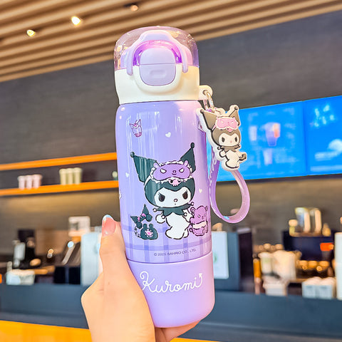 ［サンリオ］正規品 ボトル 保温保冷 380ml 全3種【PG3GSJ】