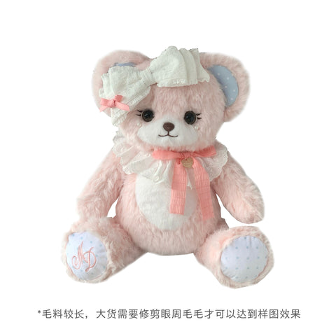 【受注予約】［バッグ］ロリータ ぬいぐるみバッグ【2GGCI5】