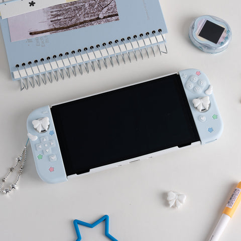 ［switch］switch/switch2/oled スイッチ カバー【TTIXRZ】