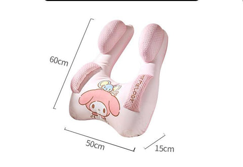 [サンリオ］カー用品 車 クッション【UKGU1F】
