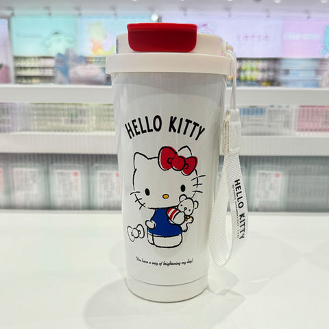 ［サンリオ］タンブラー 520ml 全4種