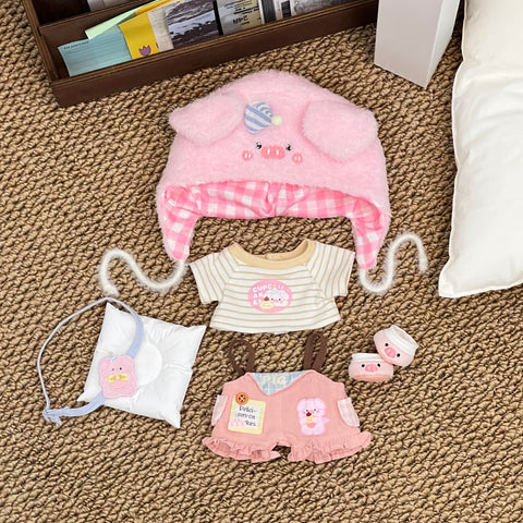 ［ぬい服］20cm 無属性 ぬいぐるみ用 お洋服【童趣】