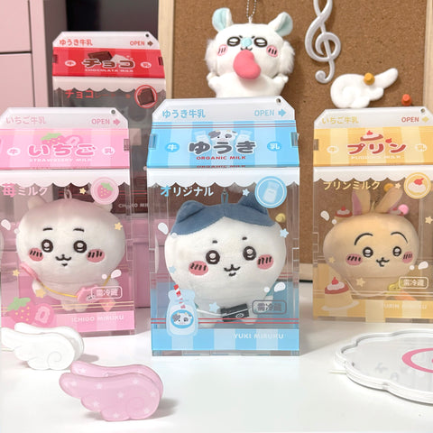 ［推し活グッズ］10cm ぬいぐるみ用 アクリルケース【SBSEKS】