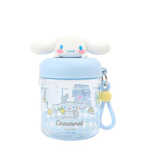 ［サンリオ］正規品 ボトル 400ml 全5種【3TLGPN】