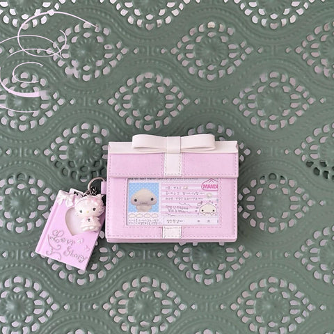 ［推し活グッズ］カードケース【IYMCD6】
