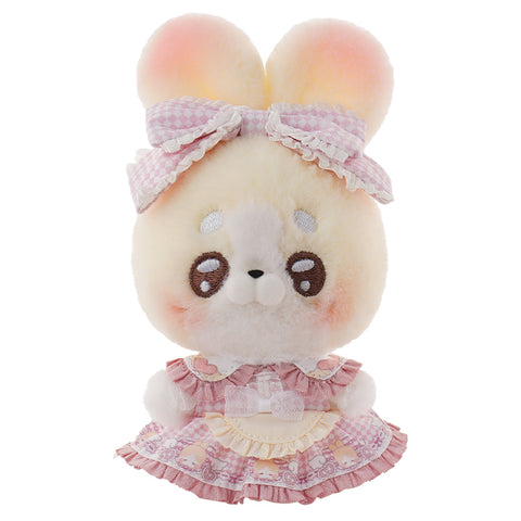 ［ぬい本体］無属性 動物 ぬいぐるみ【茶话会】